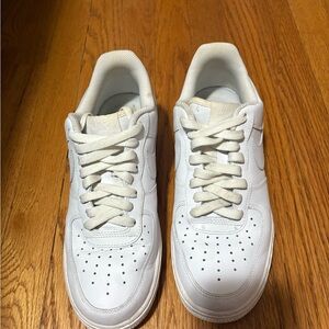 Nike Air Force 1’s
